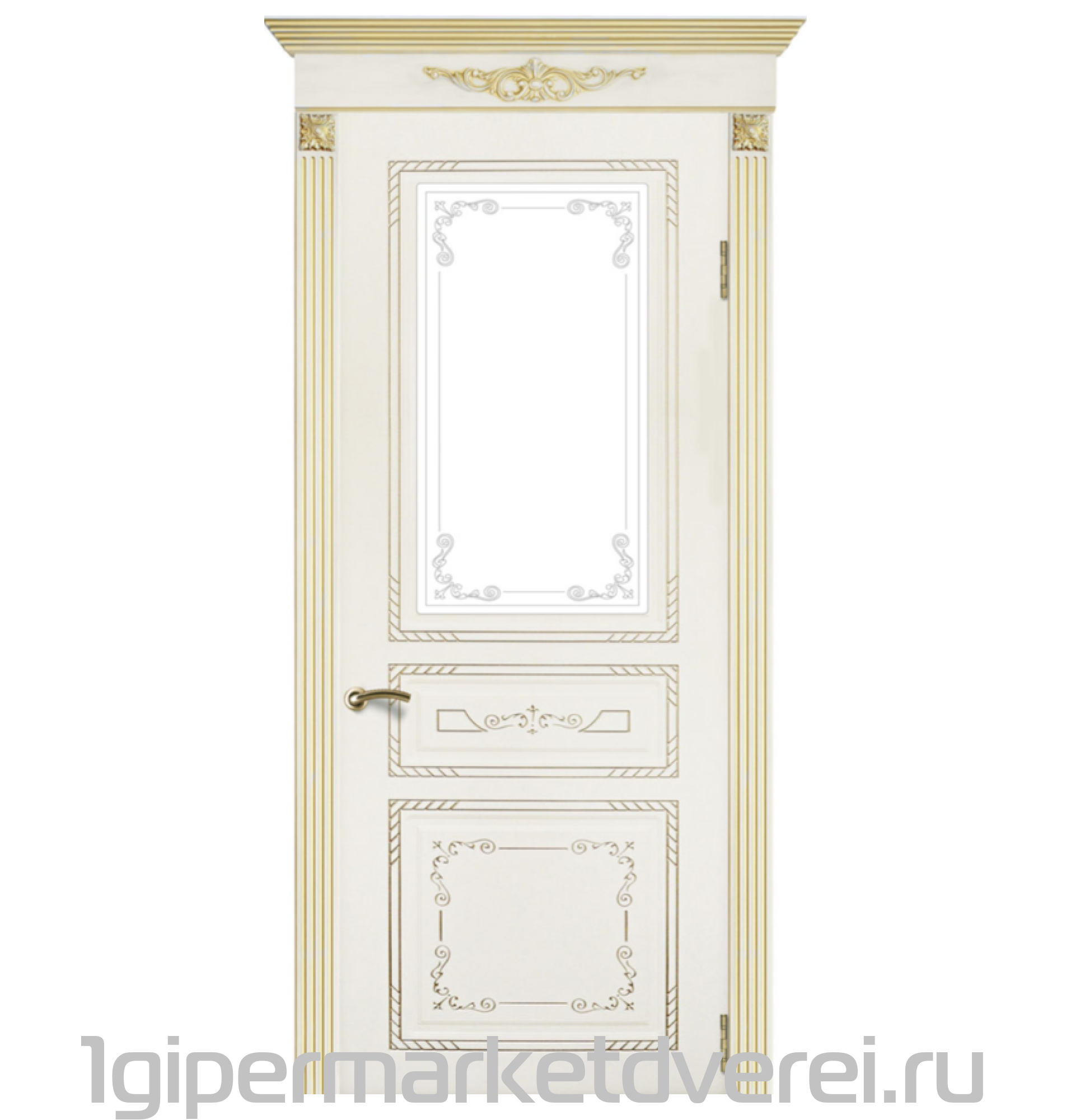 ДП Барокко Б11