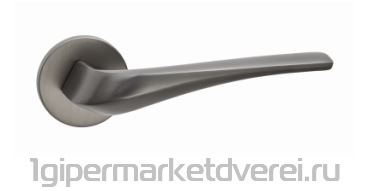 Ручка дверная Соффиони 547-06 slim
