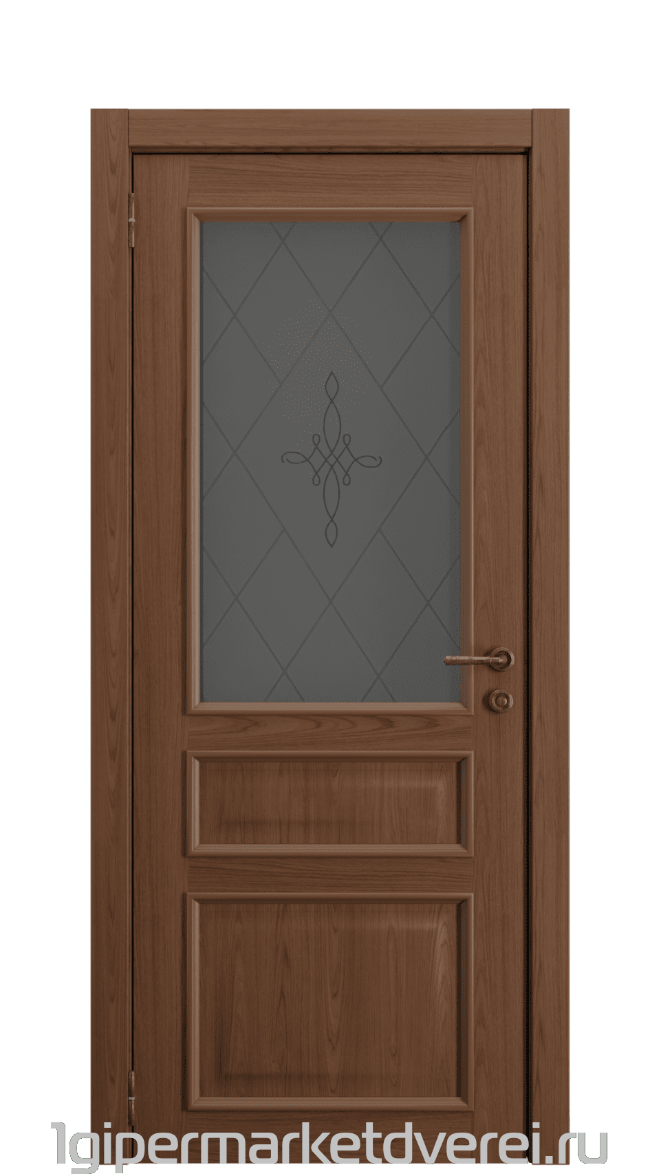 VICTORIA 3B ПО
