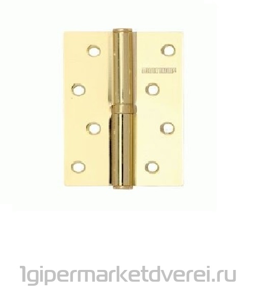 Петля Аллюр 2043 БЛИСТЕР 2 шт.-L