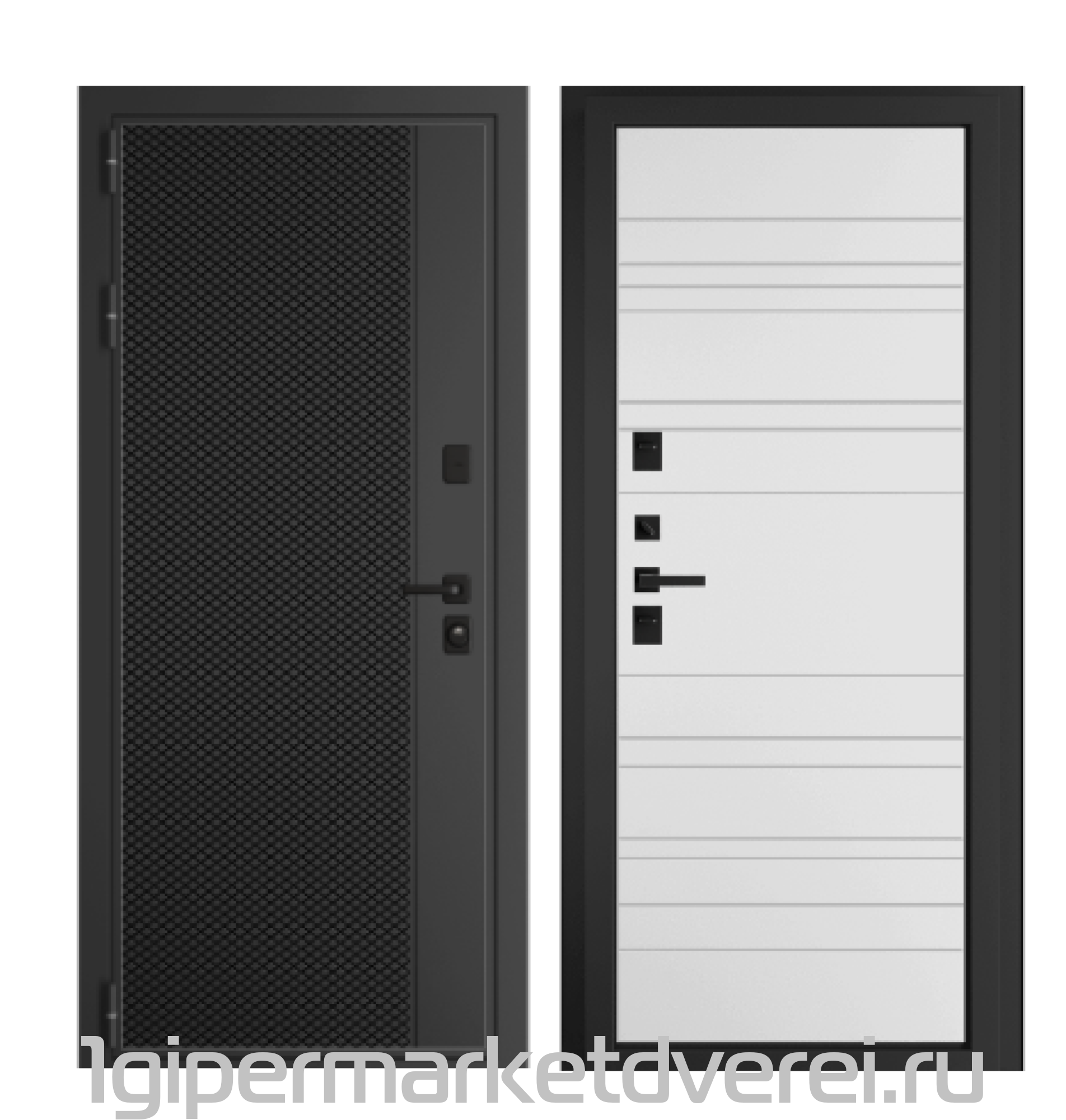 Стальная 30