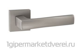 Ручка дверная 527-03