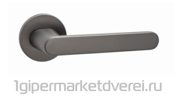 Ручка дверная Фрапе 545-06 slim