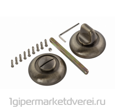 Завертка к ручкам RENZ INBK 08