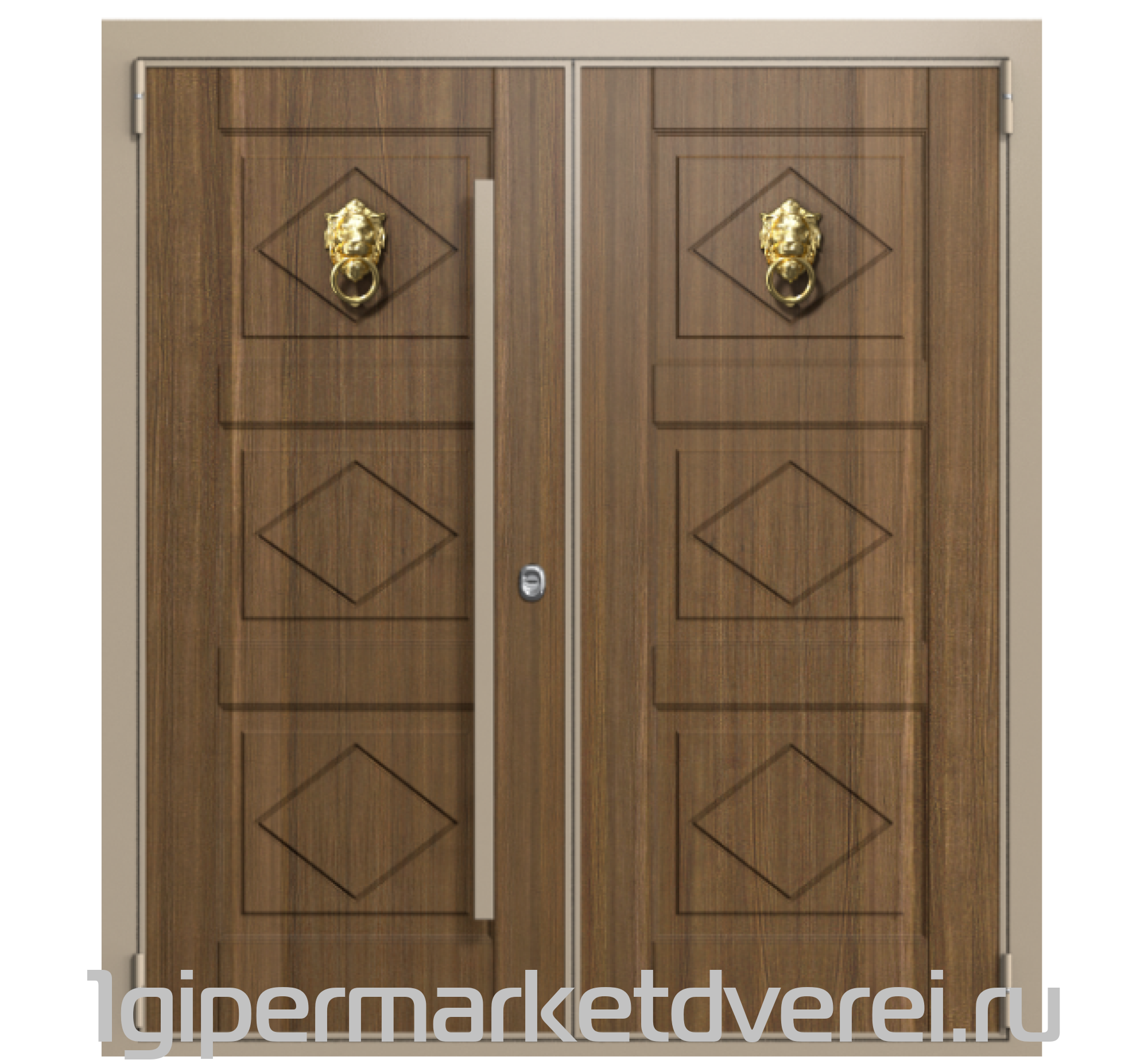 Termo Wood