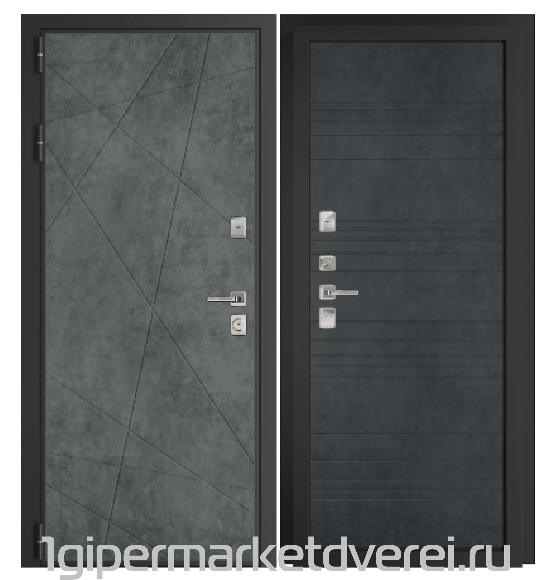 Стальная 26 