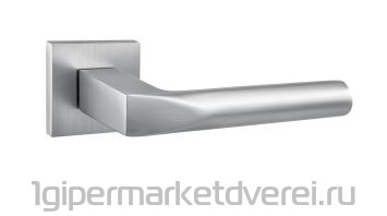 Ручка дверная 554-03 slim