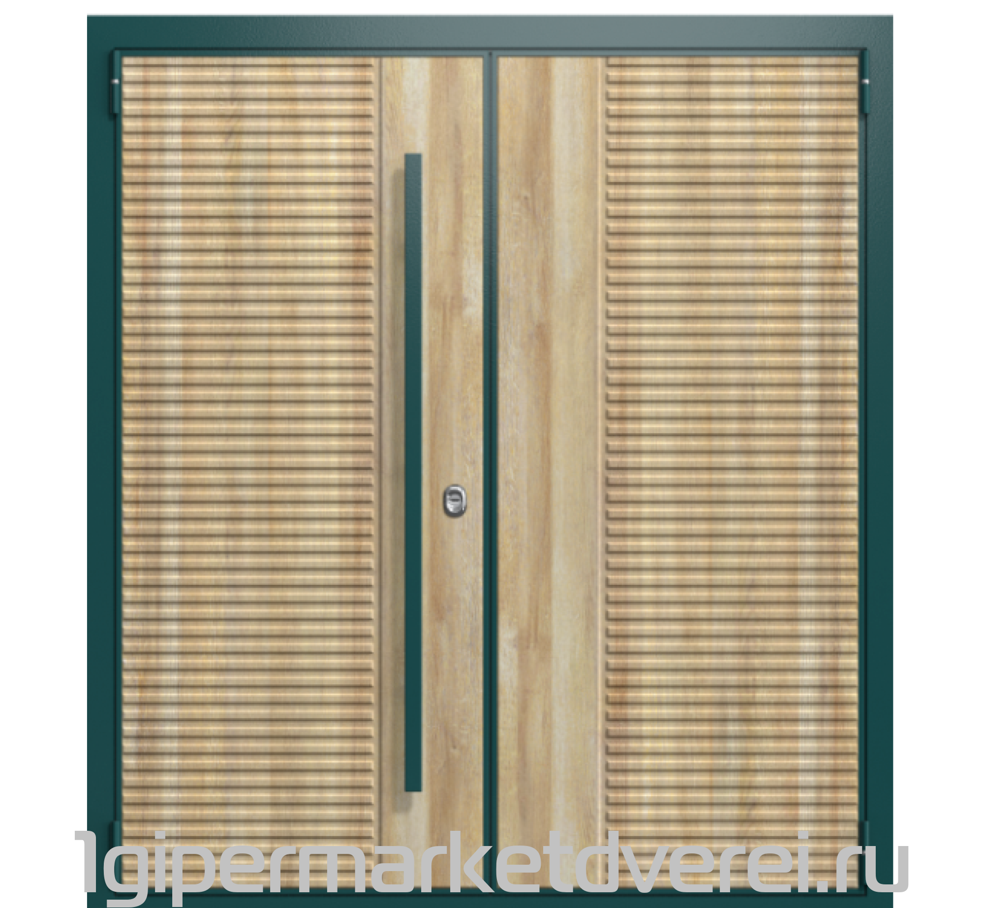 Termo Wood