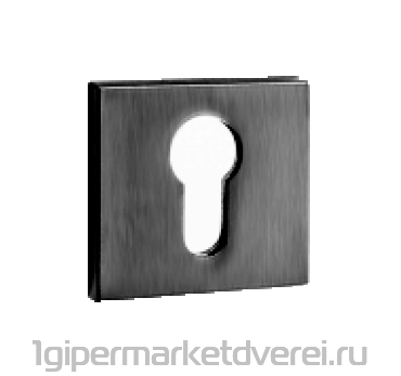 Накладка на цилиндр PUERTO INET AL 03