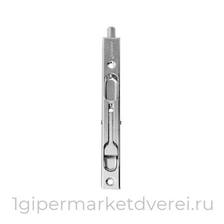 Шпингалет торцевой Apecs FB-01-140