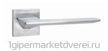 Ручка дверная Латте 543-03 slim
