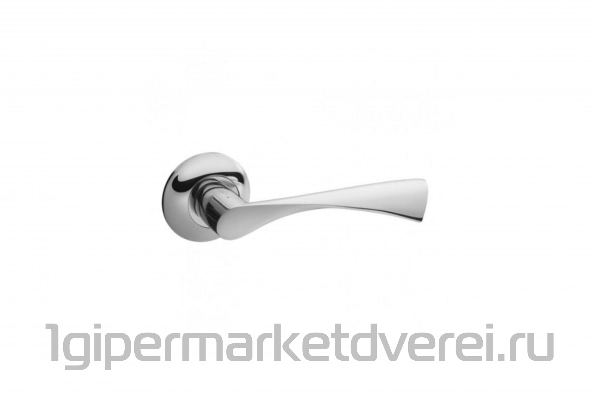 Ручка дверная Apecs Premier H-0523-Z