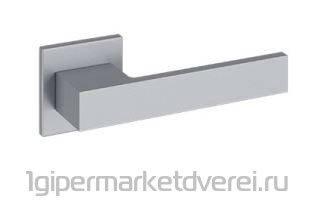 Ручка дверная Slim H-30115-A