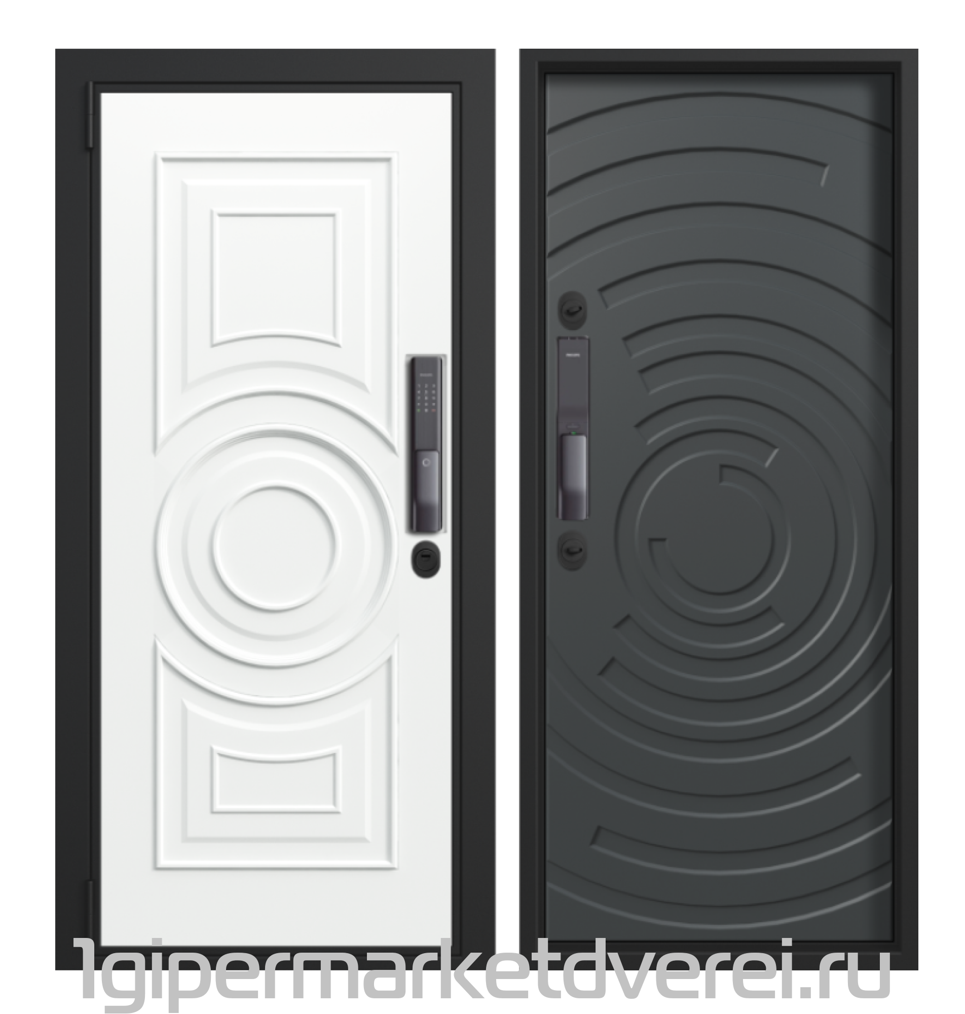 ELECTRA Biometric