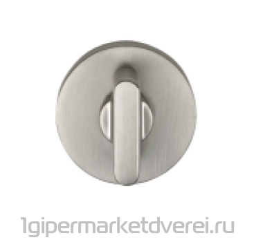 Завертка к ручкам PUERTO INBK AL 06