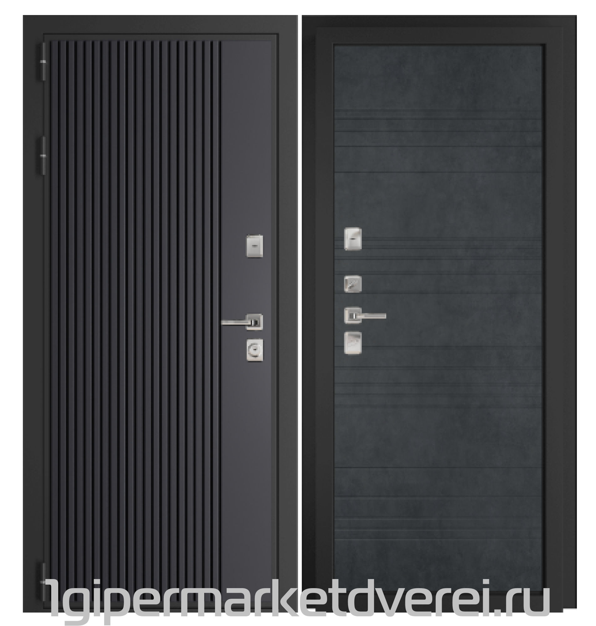 Стальная 26 