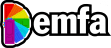 ДЭМФА