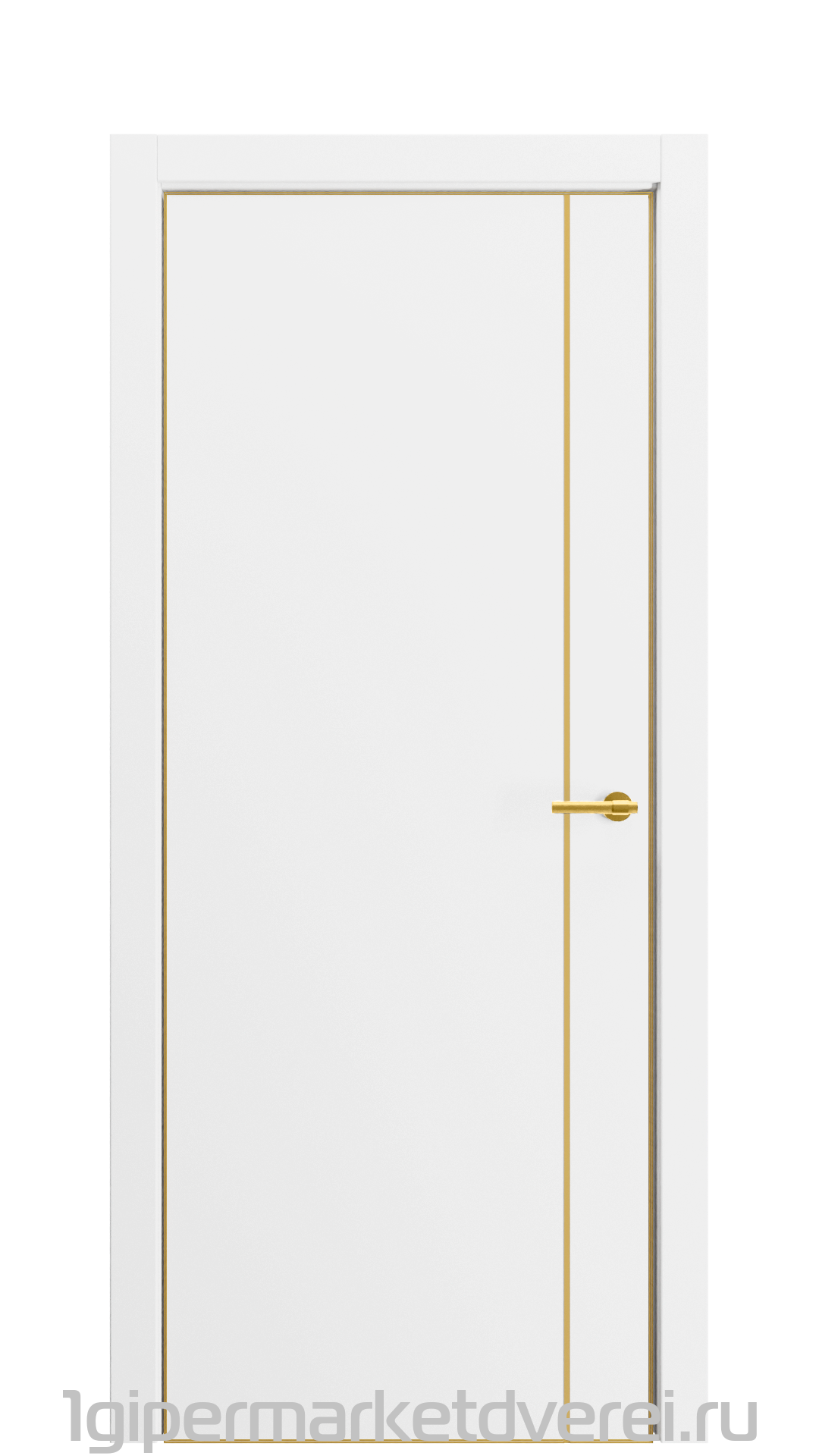 Платинум ЗК с 4х сторон (П-1/1В ЗК