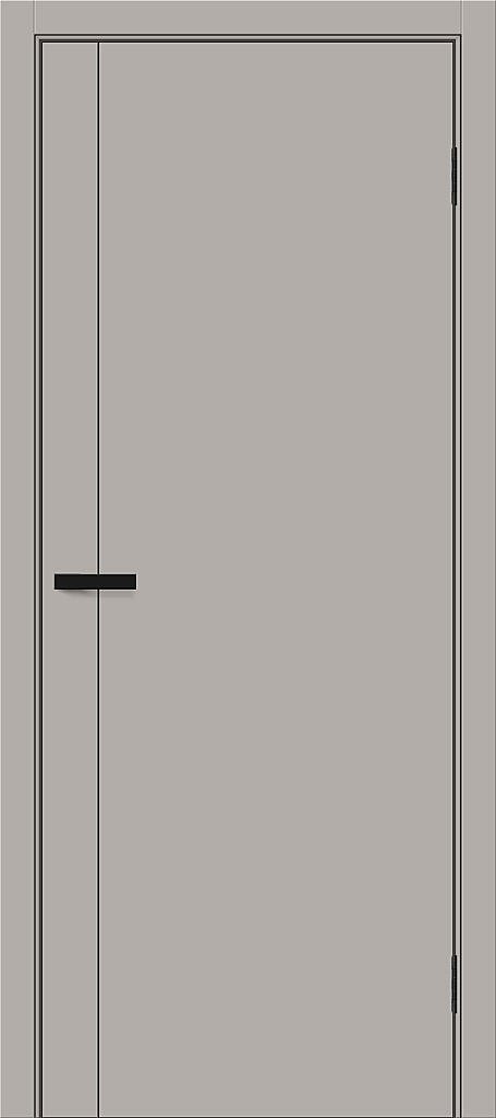 Браво-0.10.П Grey Silk