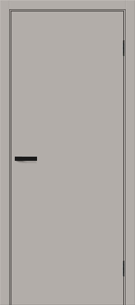 Браво-0.П Grey Silk