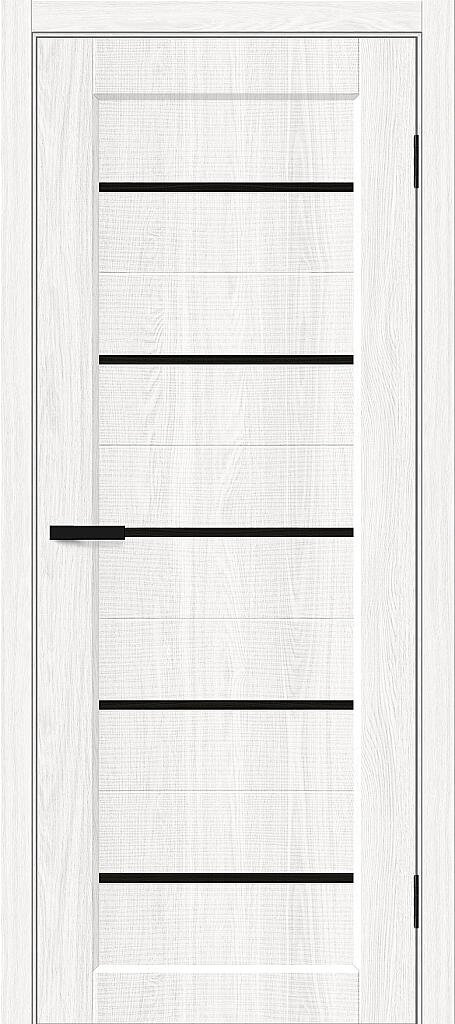 Мода-22 Black Line White Dreamline