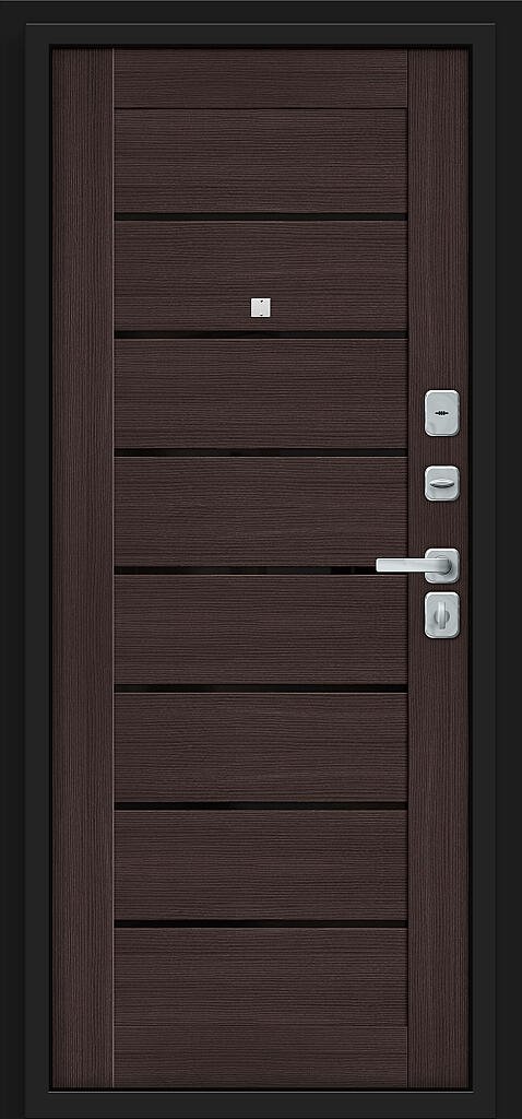 Прайм/BChrome Almon/Wenge Melinga