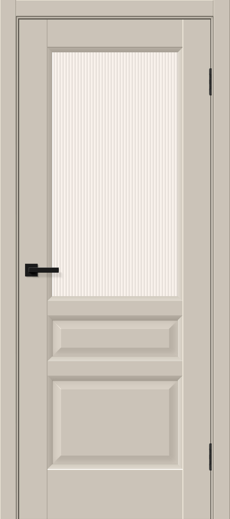 Cream Silk