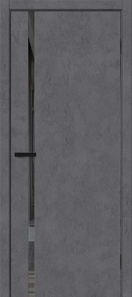 Браво-0.40 Mirox Grey Эко Шпон