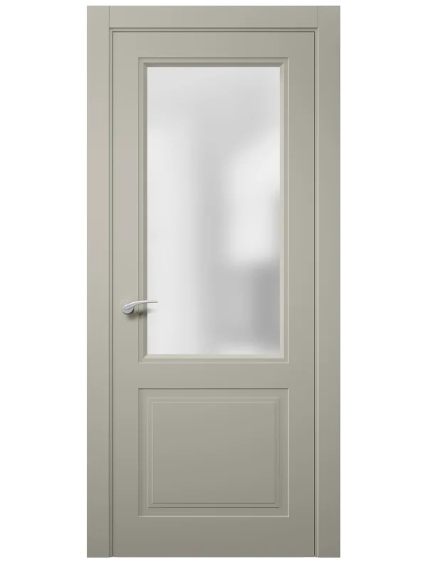 Лирика LR 6V — эмаль кварц