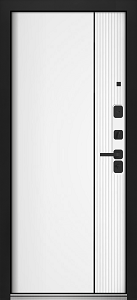 Tepla 5 2050×860 левая