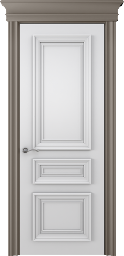 Mod. ST032 — Laccato BIANCO