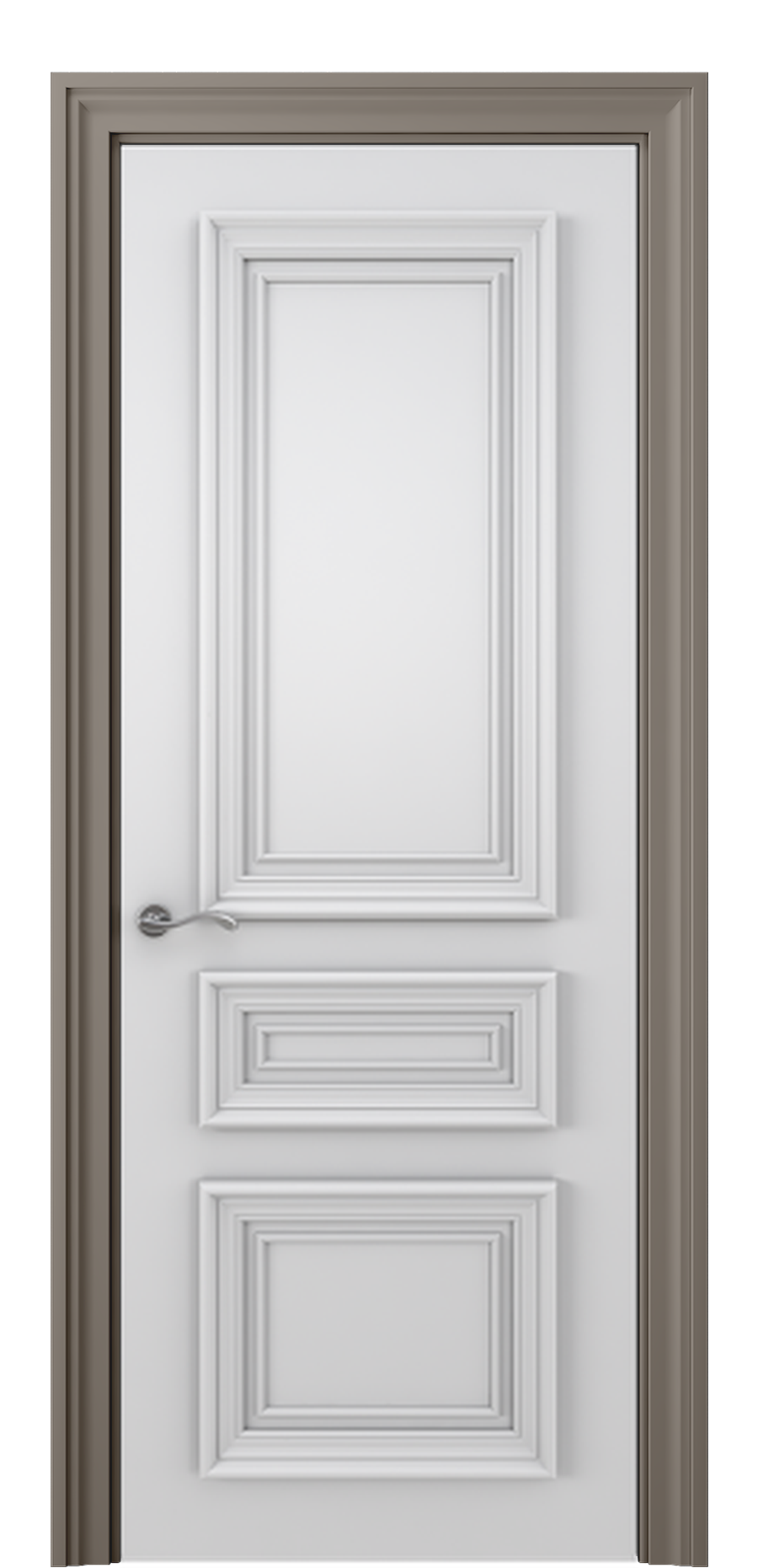 Mod. ST032 — Laccato BIANCO