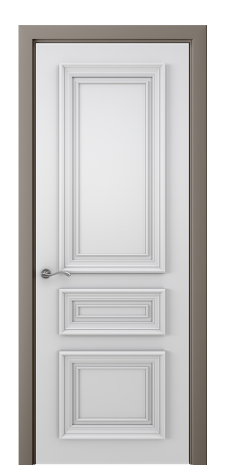 Mod. ST032 — Laccato BIANCO