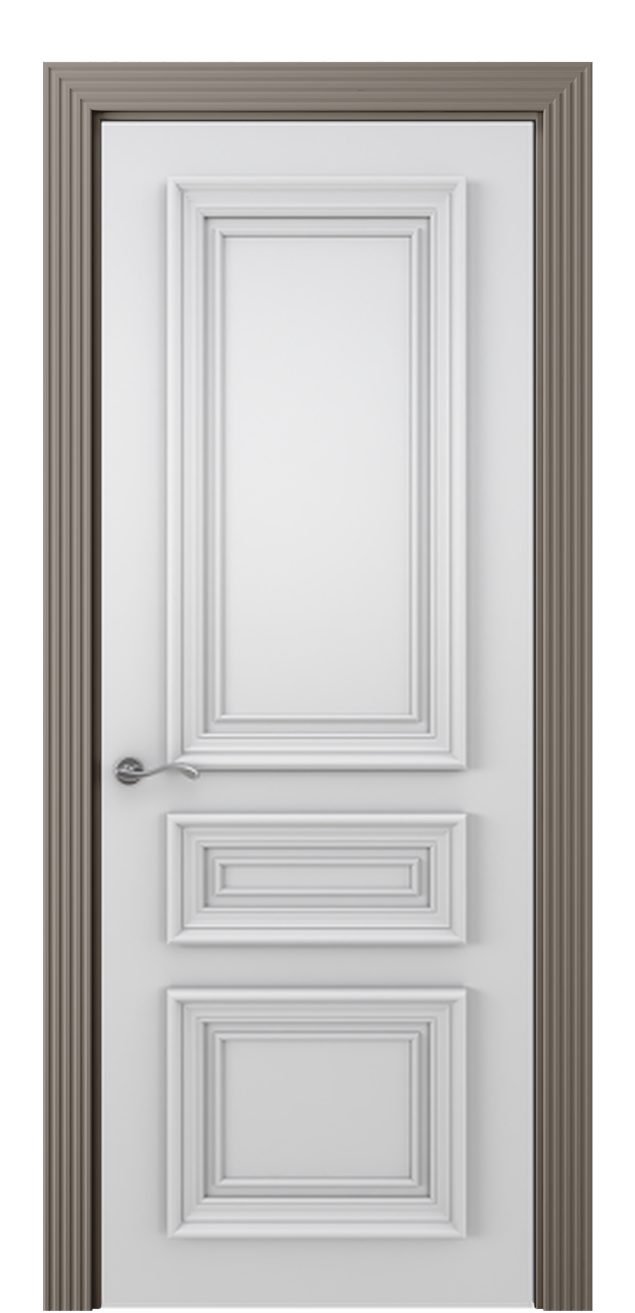 Mod. ST032 — Laccato BIANCO