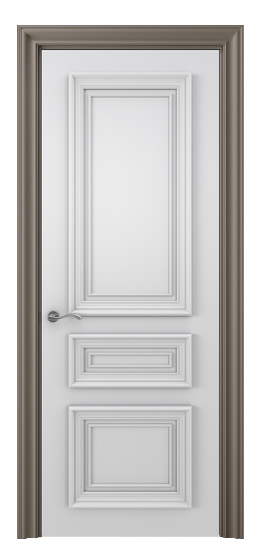 Mod. ST032 — Laccato BIANCO