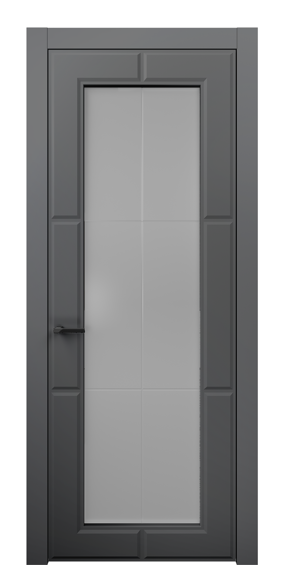 Mod. STL02V — Laccato ARDESIA — купить в Ростове-на-Дону