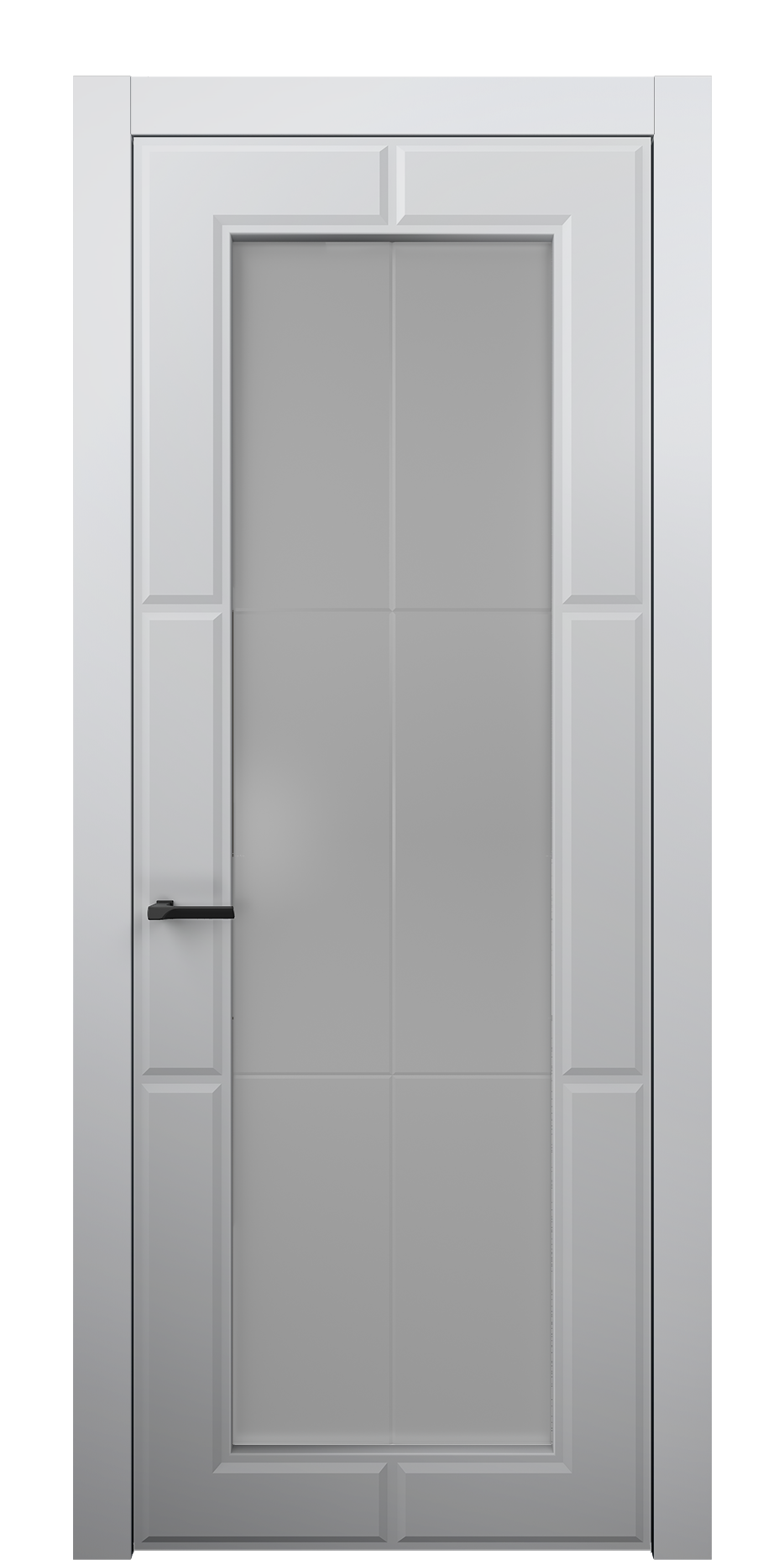 Mod. STL02V — Laccato BIANCO