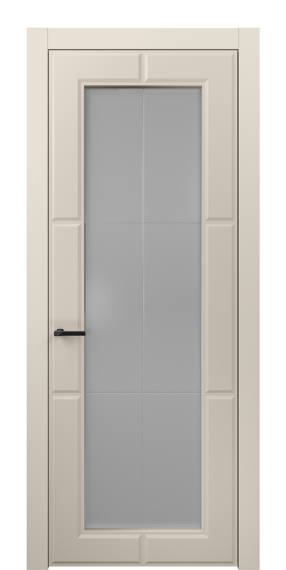 Mod. STL02V — Laccato PESCA