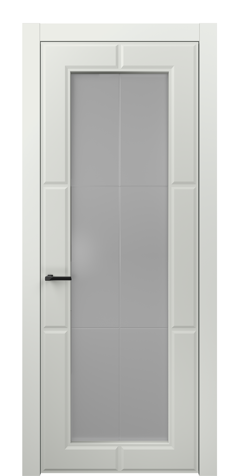 Mod. STL02V — Laccato PORCELLANA