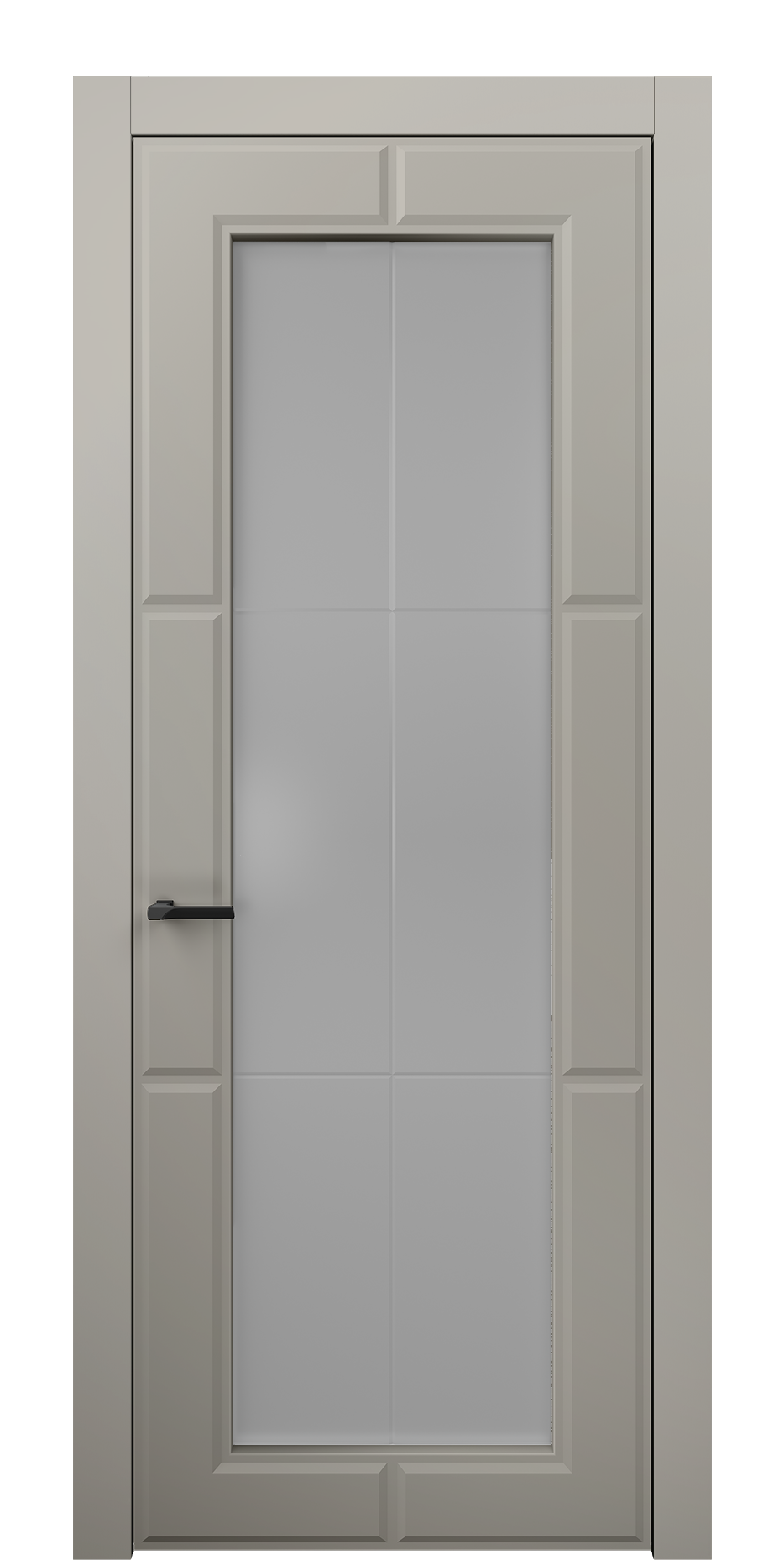 Mod. STL02V — Laccato SETA