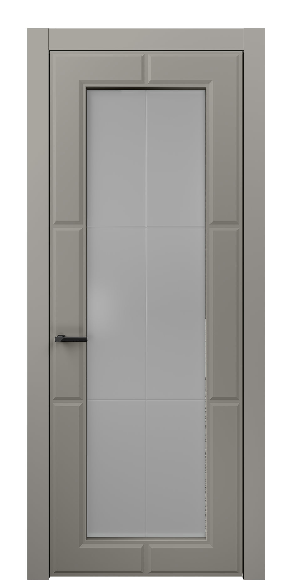 Mod. STL02V — Laccato TORTORA