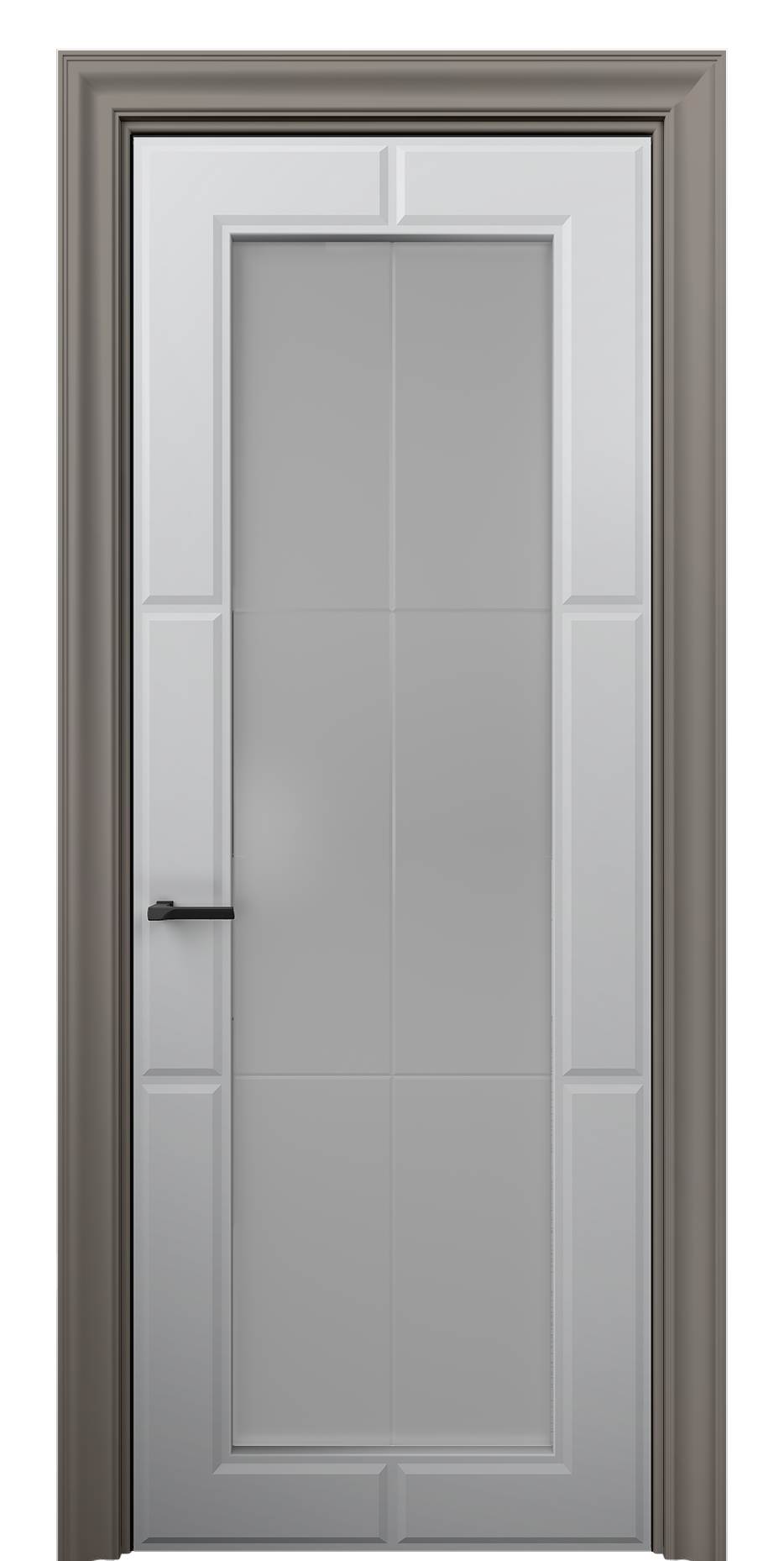 Mod. STL02V — Laccato BIANCO