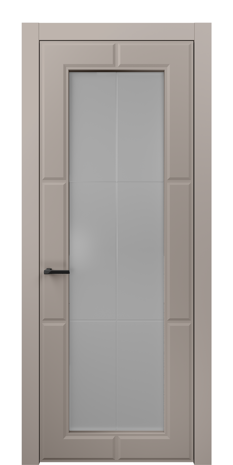 Mod. STL02V — Laccato BEIGE