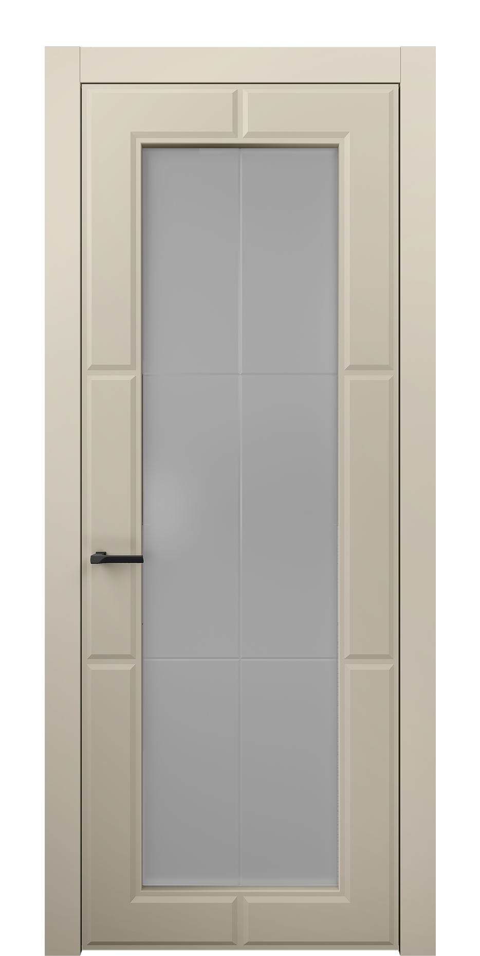Mod. STL02V — Laccato CORDA