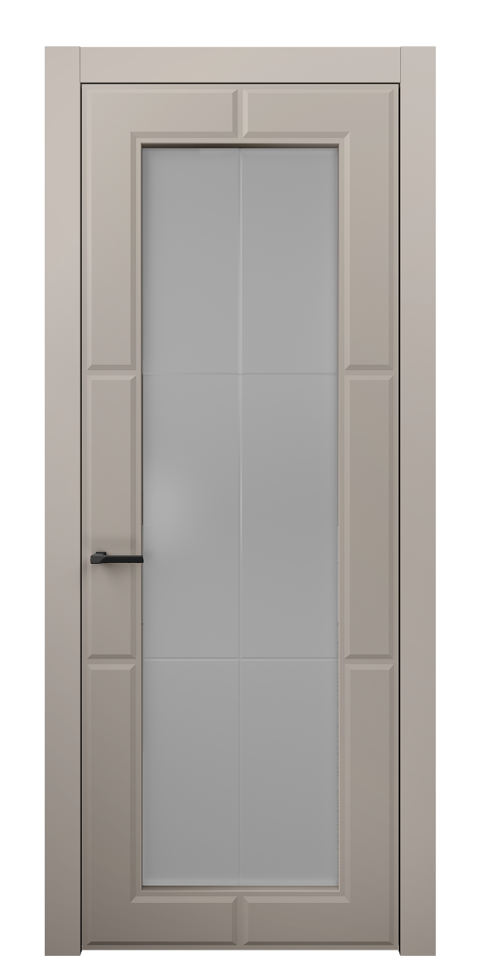 Mod. STL02V — Laccato LINO