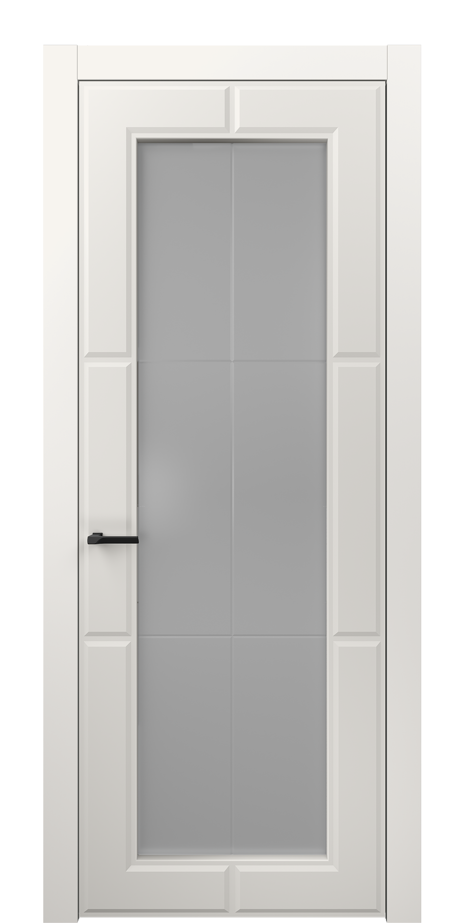 Mod. STL02V — Laccato MANDORLA