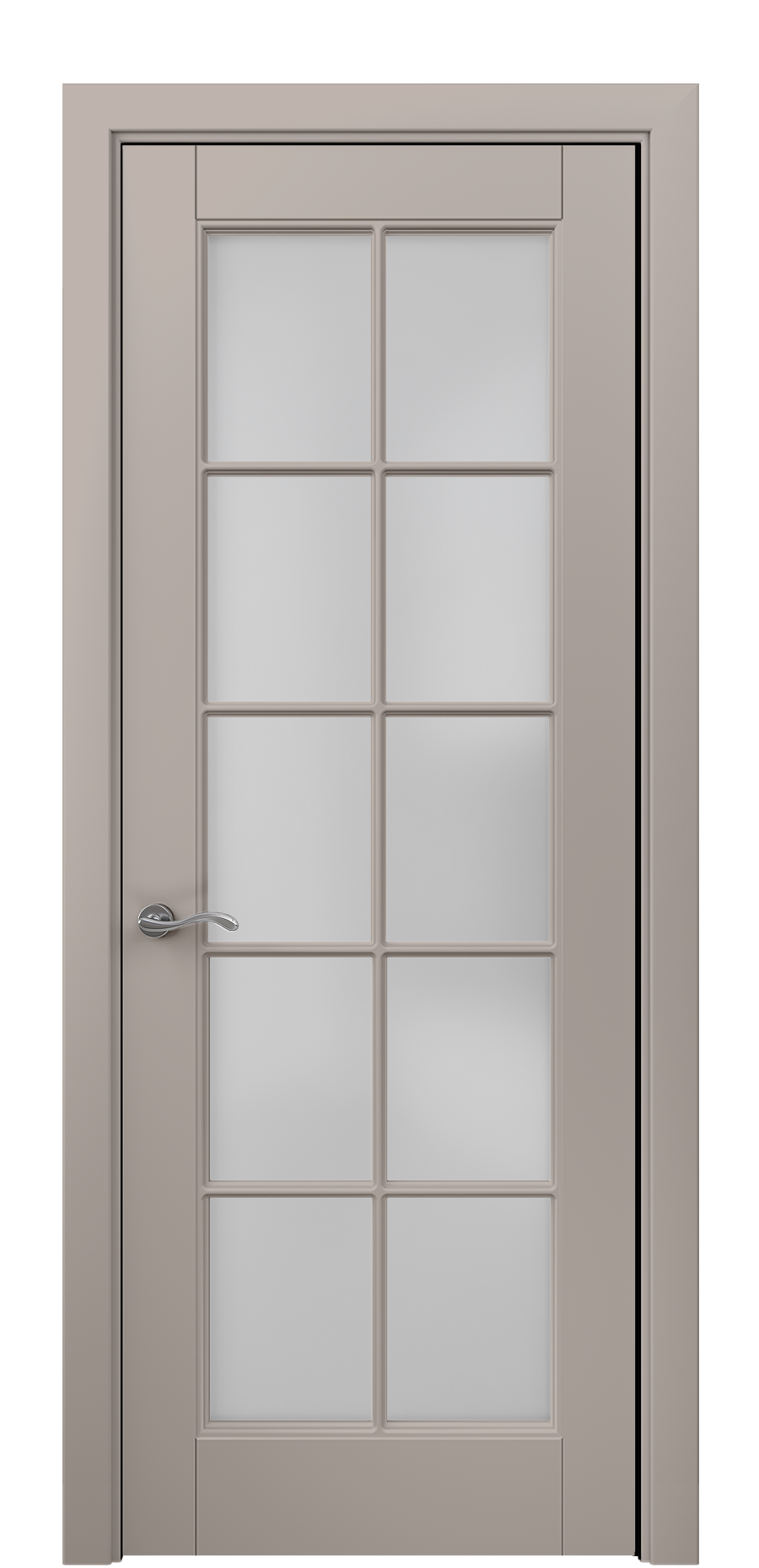 Mod. TS012G — Laccato BEIGE