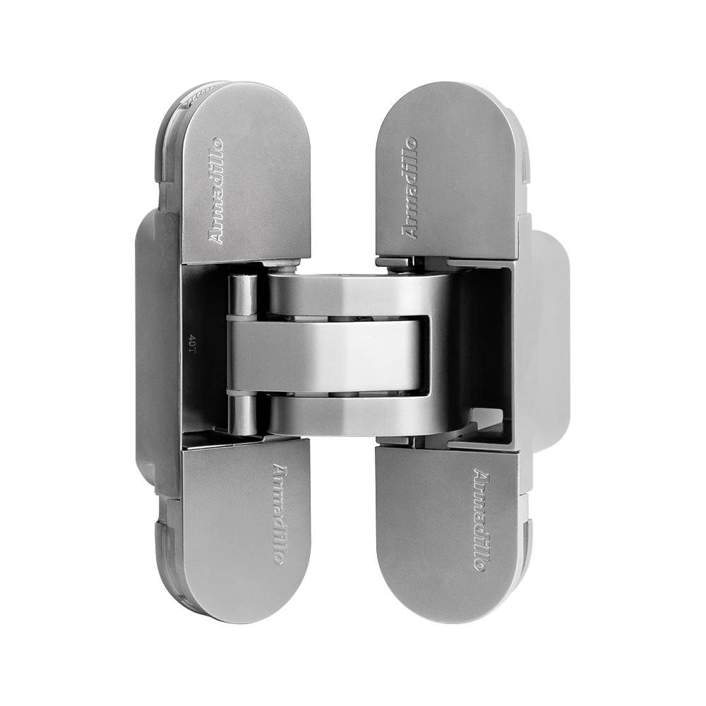Петля скрытой установки U3D2000.TG CM шампань