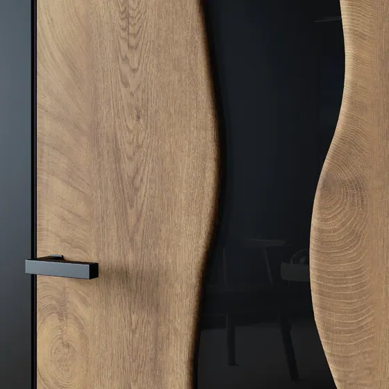 ENTRO · SLAB DECOR · имитация слэба крупным планом · каталог фабрики 2026