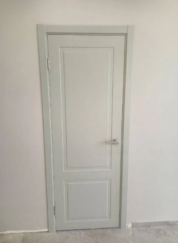 EKODOOR Д2 · Агат · наша работа